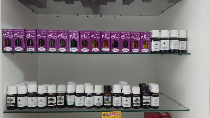 ✨ Sahumerios Energéticos Premium Naturales