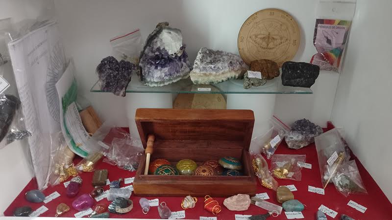 ✨ Accesorios Espirituales y Religiosos de Protección